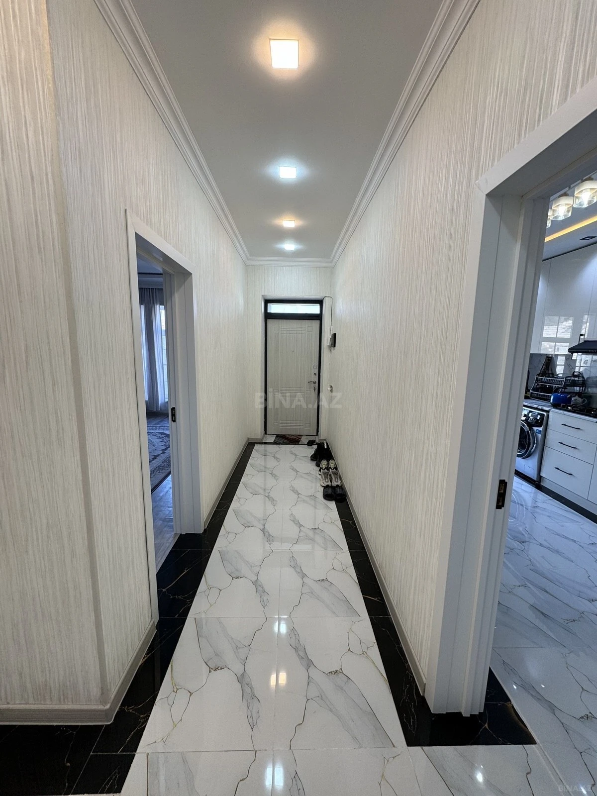 Satılır 3 otaqlı həyət evi 120 m²