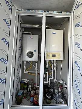 Satılır 3 otaqlı həyət evi 120 m²