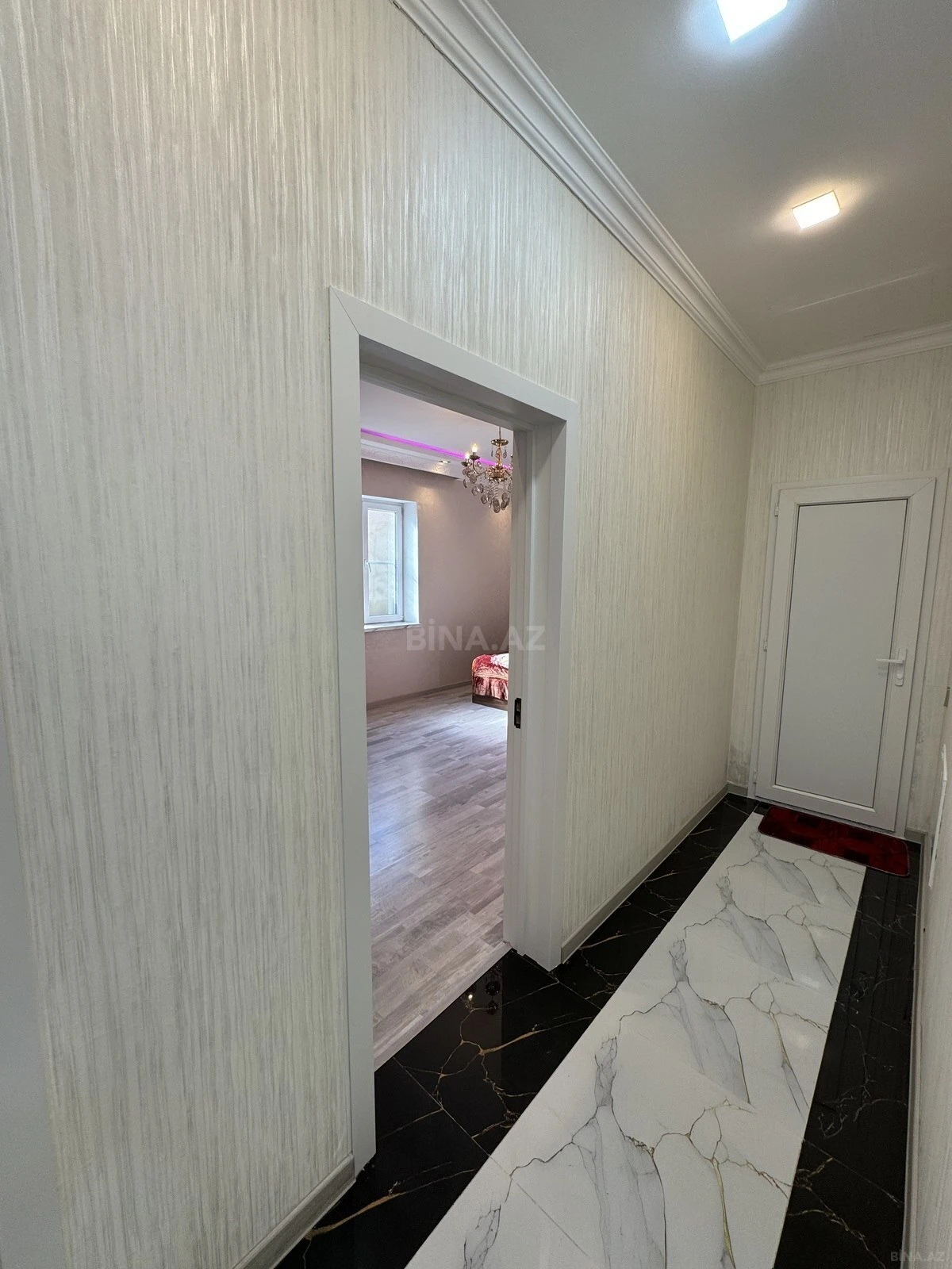 Satılır 3 otaqlı həyət evi 120 m²