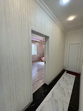 Satılır 3 otaqlı həyət evi 120 m²