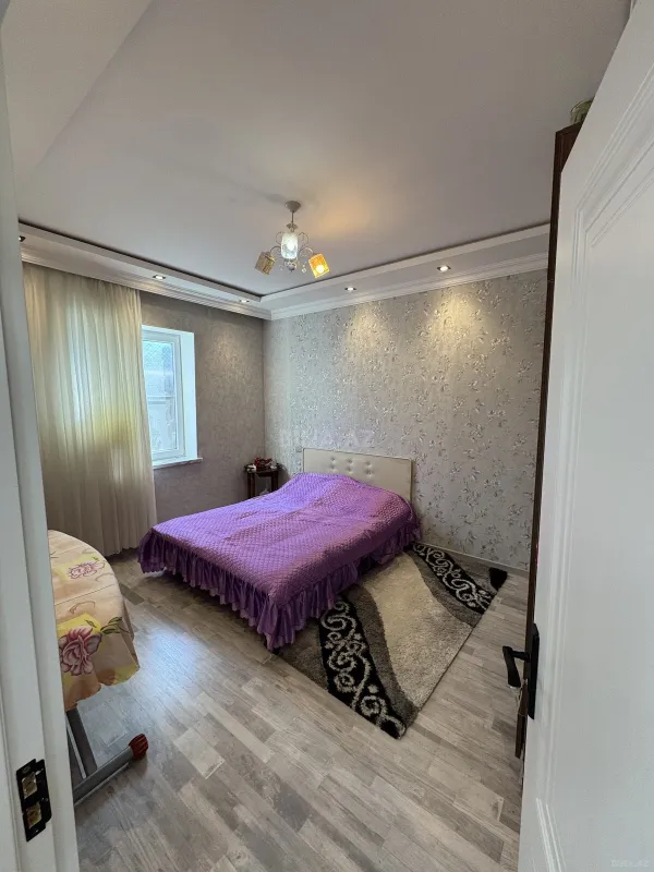 Satılır 3 otaqlı həyət evi 120 m²
