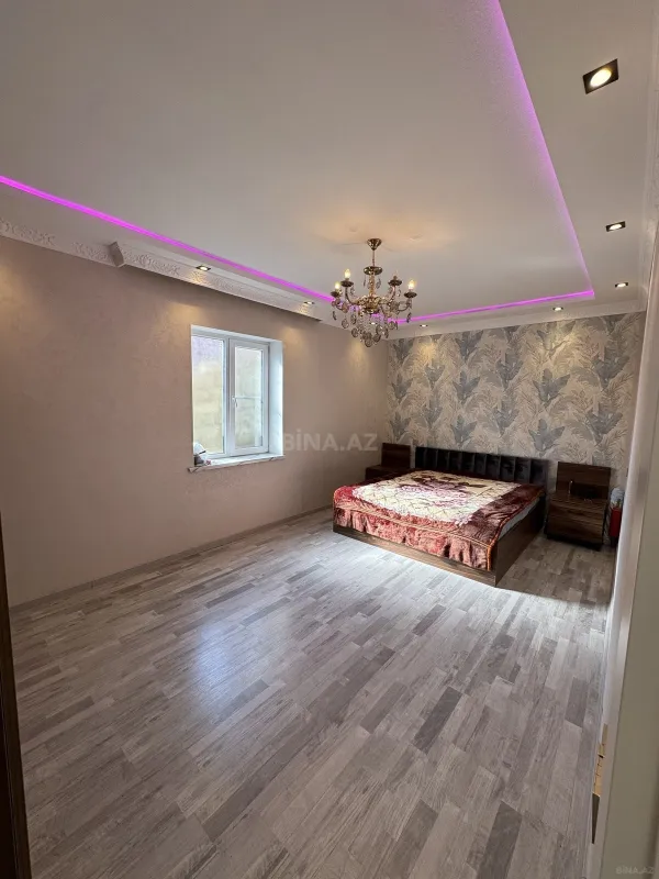 Satılır 3 otaqlı həyət evi 120 m²