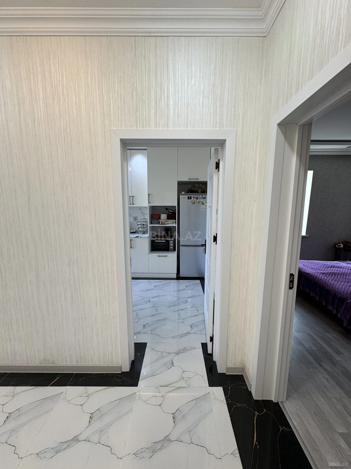 Satılır 3 otaqlı həyət evi 120 m²