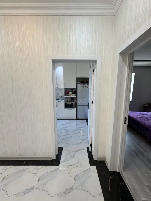 Satılır 3 otaqlı həyət evi 120 m²