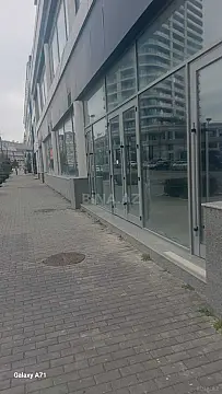 Kirayə verilir obyekt 2000 m² — Bakı 2000.00 m²