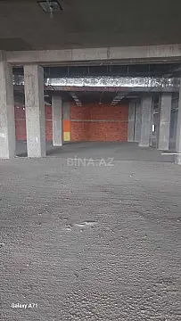 Kirayə verilir obyekt 2000 m²