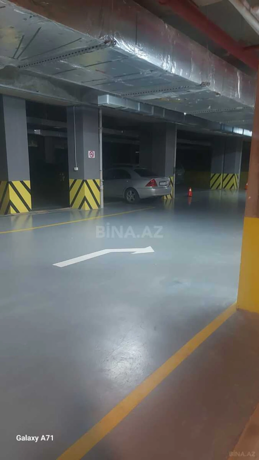 Kirayə verilir obyekt 2000 m²