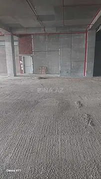 Kirayə verilir obyekt 2000 m²