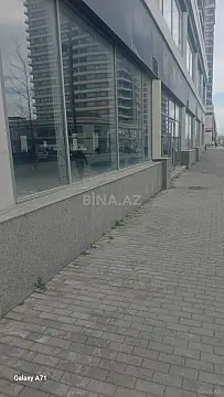 Kirayə verilir obyekt 2000 m²
