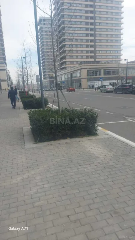 Kirayə verilir obyekt 2000 m²