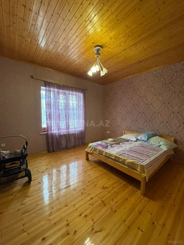 Satılır 4 otaqlı həyət evi 278 m²