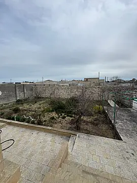 Satılır 4 otaqlı həyət evi 278 m²