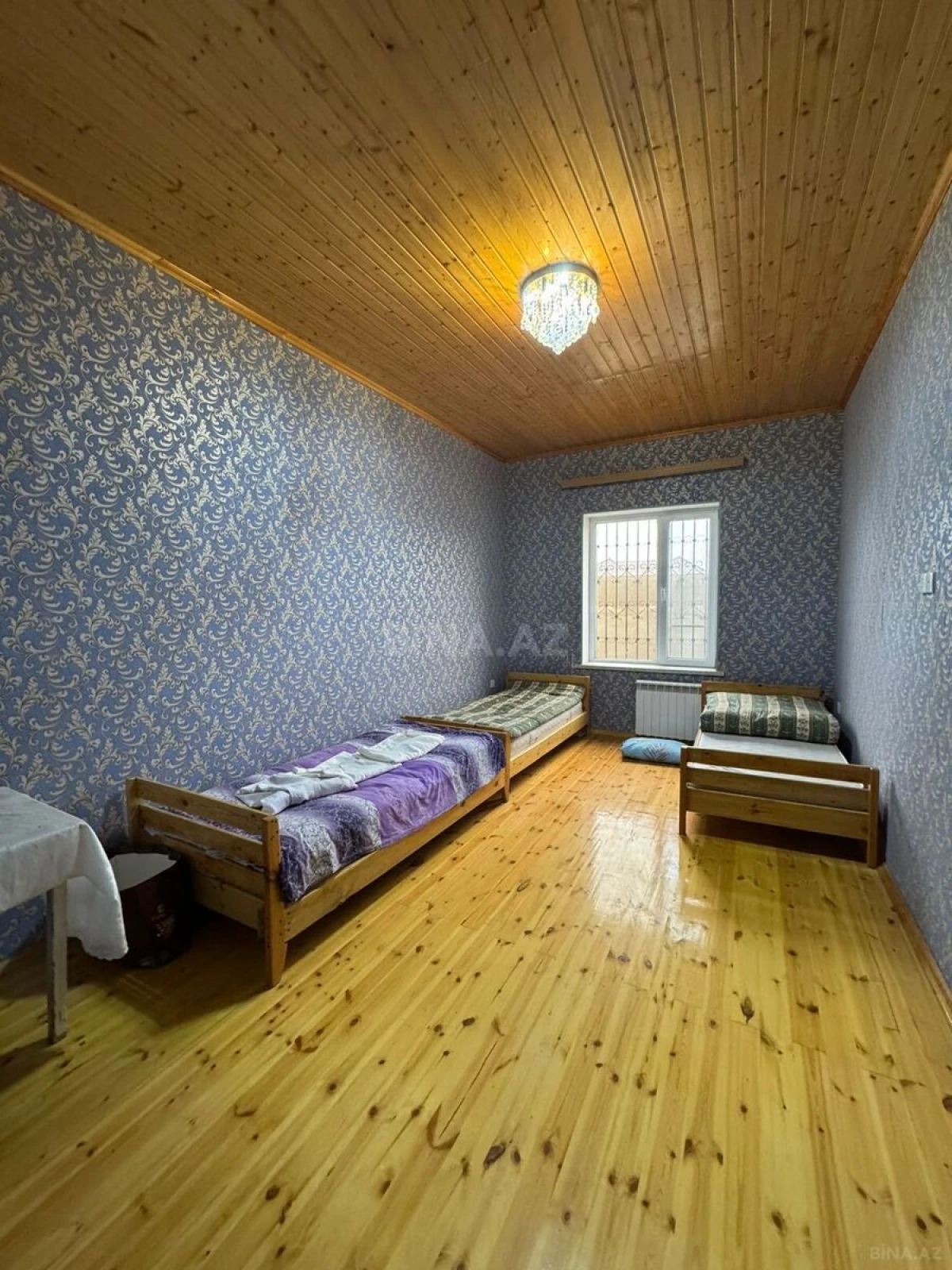 Satılır 4 otaqlı həyət evi 278 m²