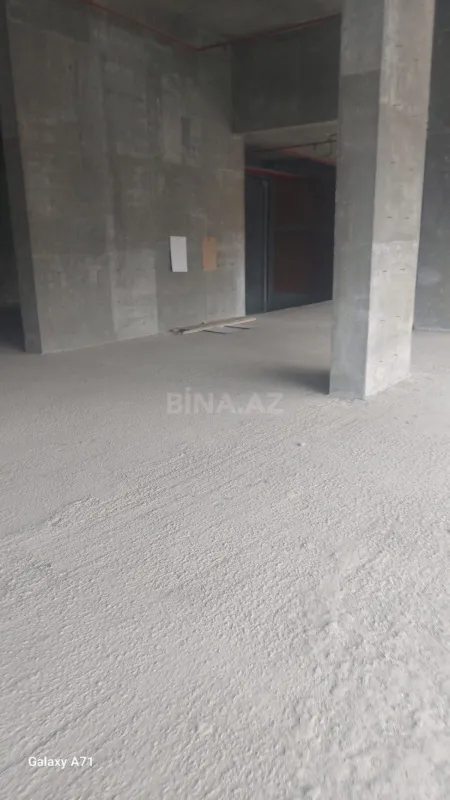 Kirayə verilir obyekt 760 m²