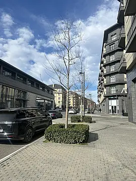 Kirayə verilir obyekt 760 m²