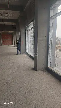 Kirayə verilir obyekt 760 m²