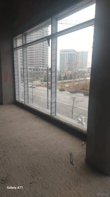 Kirayə verilir obyekt 760 m²