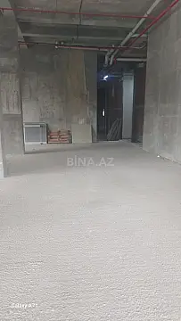 Kirayə verilir obyekt 760 m²