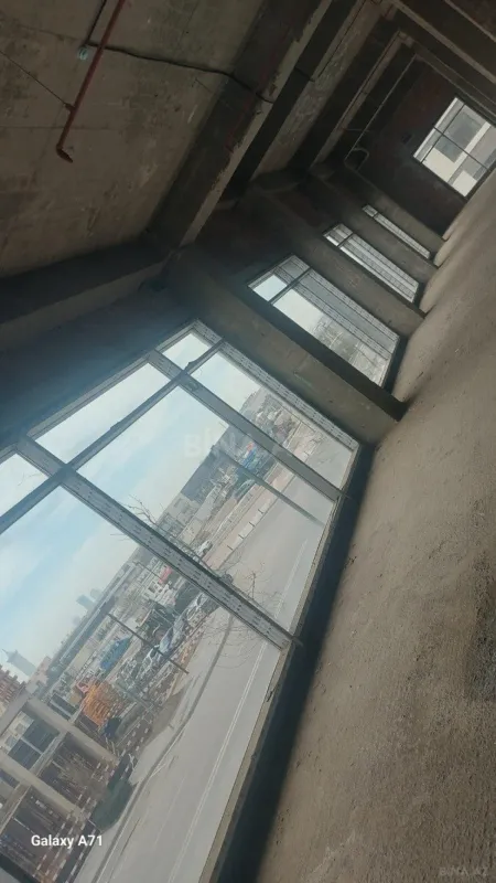 Kirayə verilir obyekt 760 m²