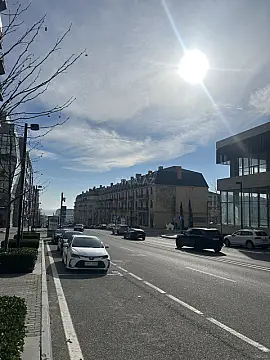 Kirayə verilir obyekt 760 m²