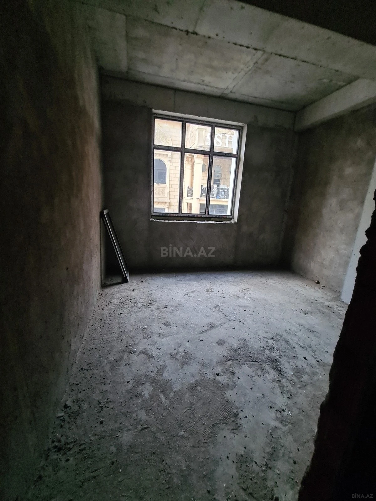 Satılır 3 otaqlı mənzil 90 m²