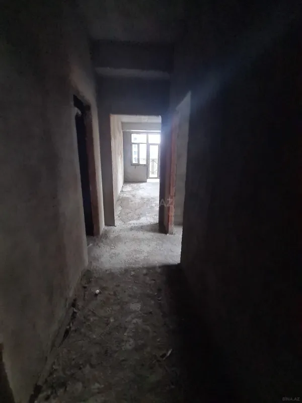 Satılır 3 otaqlı mənzil 90 m²
