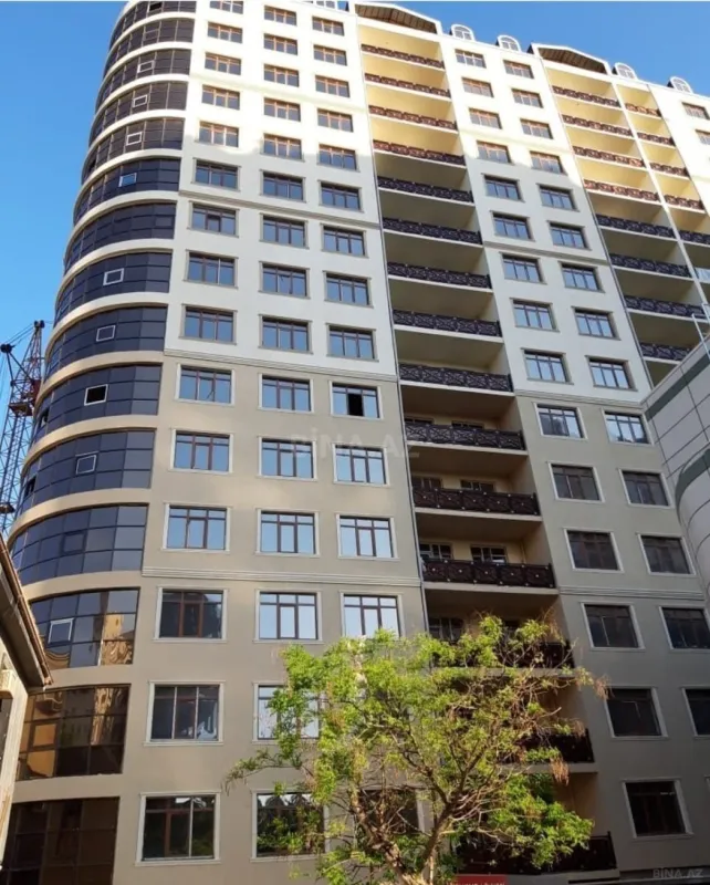 Satılır 3 otaqlı mənzil 90 m²