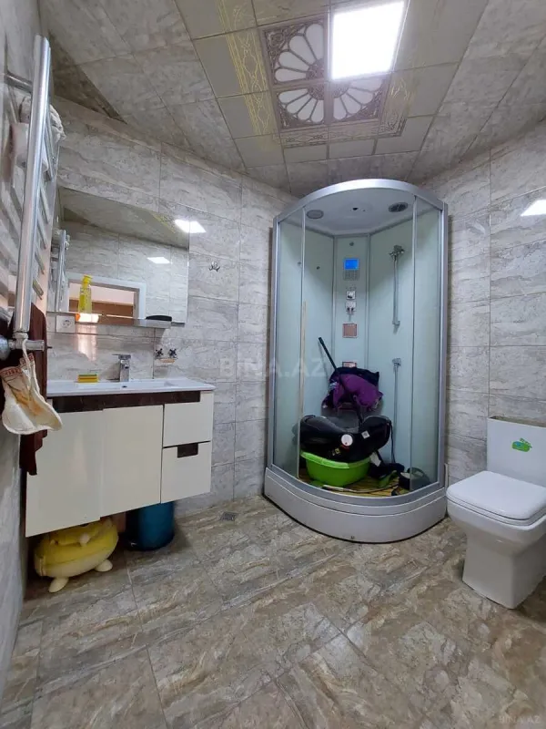 Satılır 3 otaqlı mənzil 113 m²