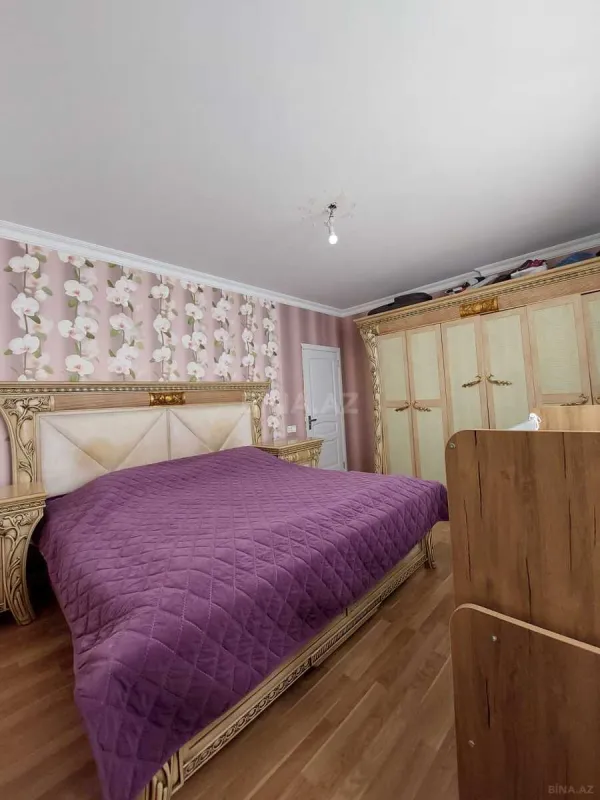 Satılır 3 otaqlı mənzil 113 m²