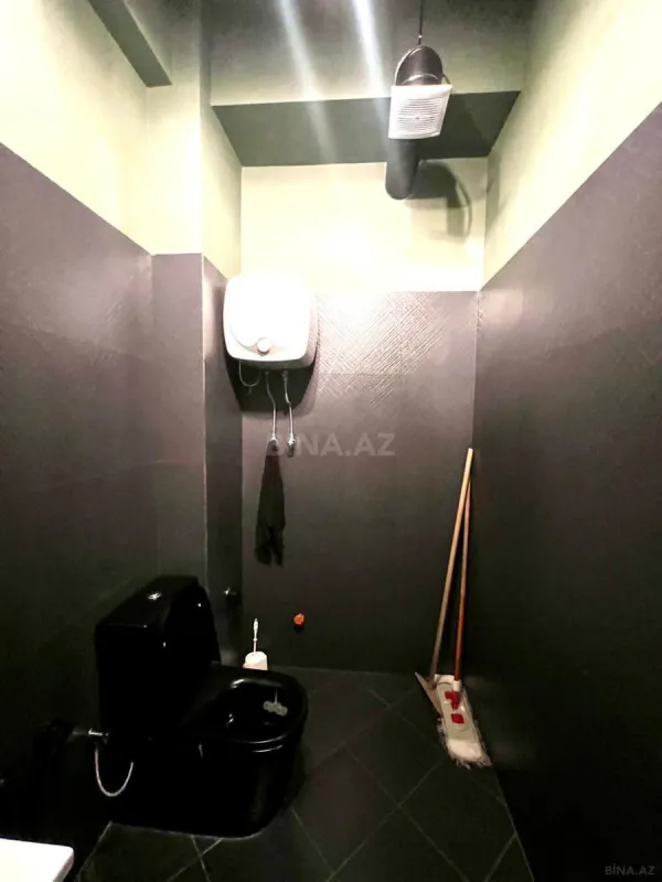 Kirayə verilir 2 otaqlı ofis 80 m²