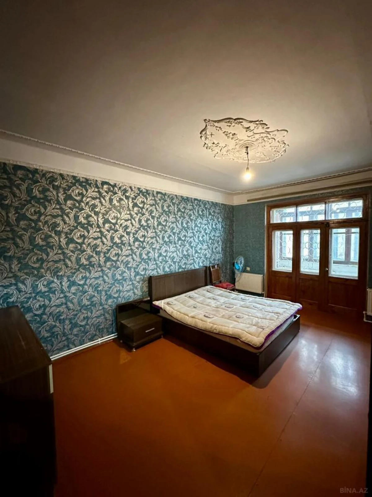 Satılır 3 otaqlı mənzil 100 m²