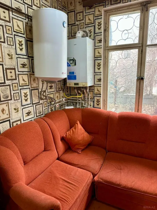 Satılır 3 otaqlı mənzil 100 m²