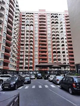 Satılır 2 otaqlı mənzil 60 m² — Bakı, Badamdar 2 otaq 60.00 m²