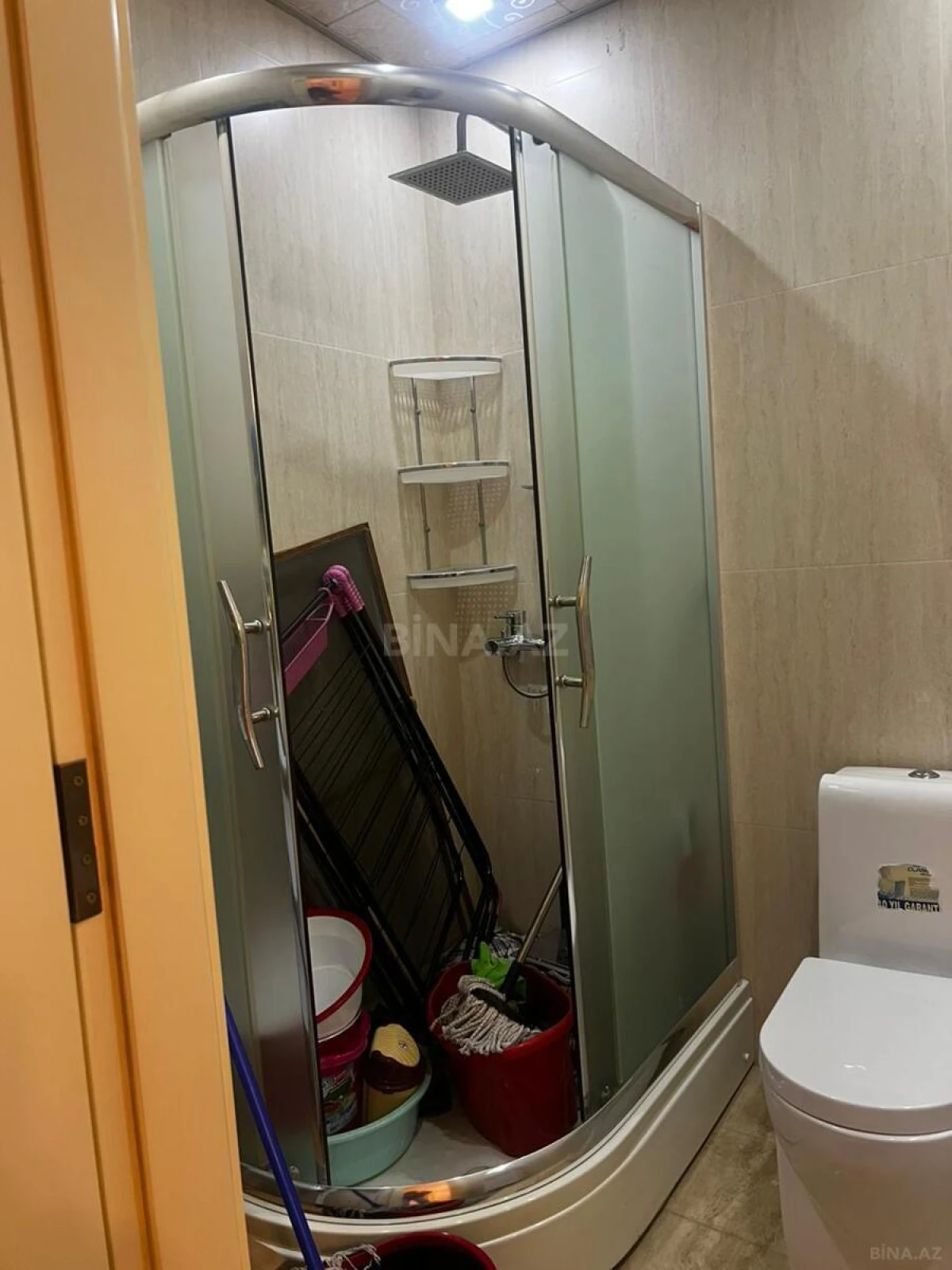 Kirayə verilir 3 otaqlı mənzil 125 m²