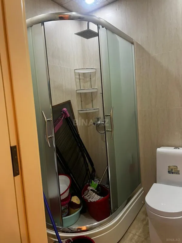 Kirayə verilir 3 otaqlı mənzil 125 m²