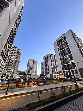 Satılır 3 otaqlı mənzil 117 m² — Bakı 3 otaq 117.00 m²