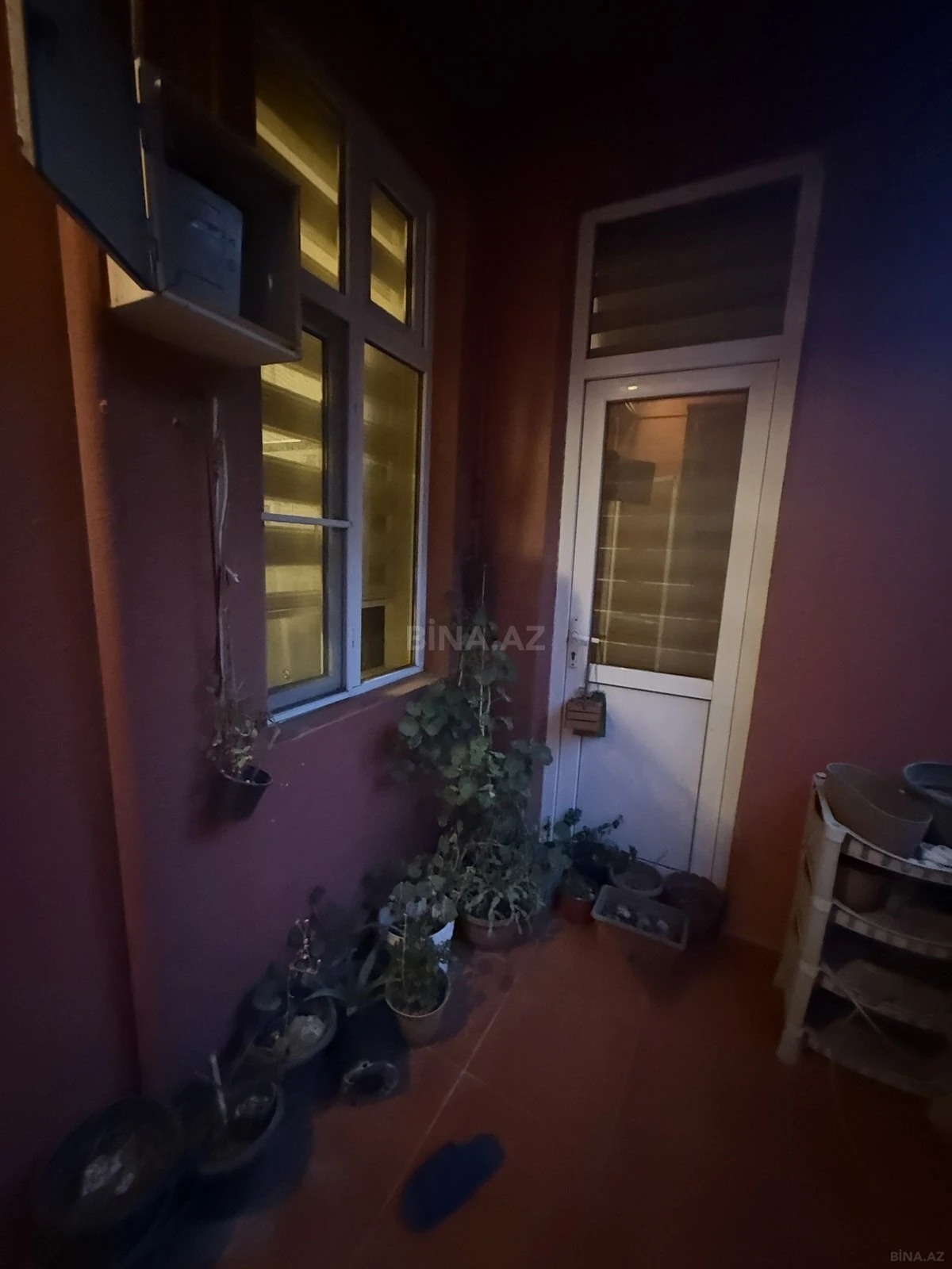 Satılır 3 otaqlı mənzil 122.1 m²