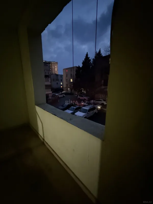 Satılır 3 otaqlı mənzil 122.1 m²