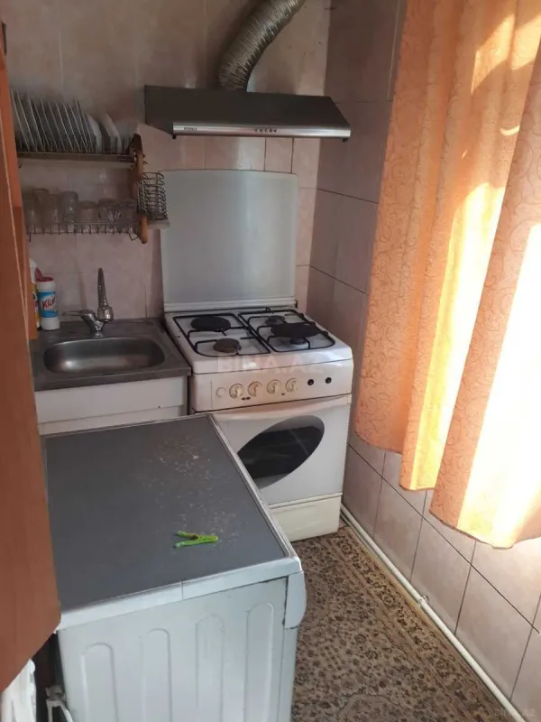 Satılır 2 otaqlı mənzil 45 m²