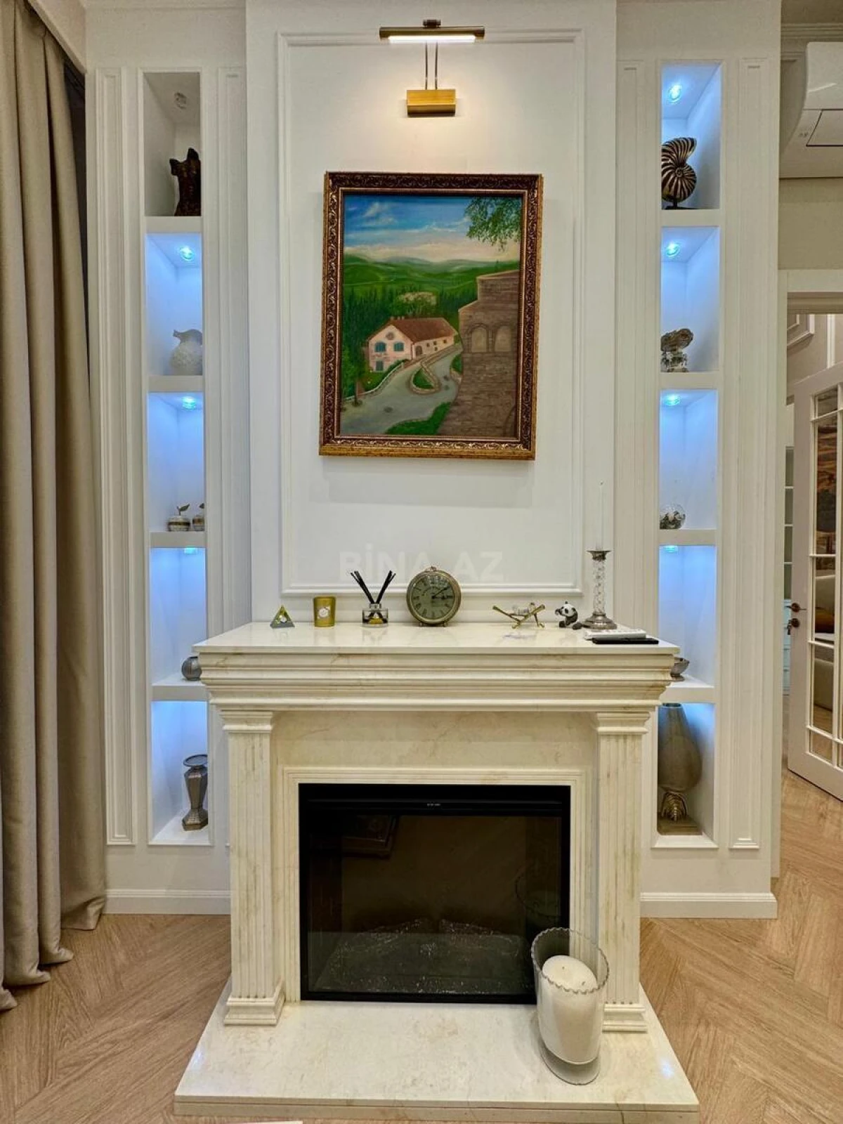 Kirayə verilir 2 otaqlı mənzil 65 m²