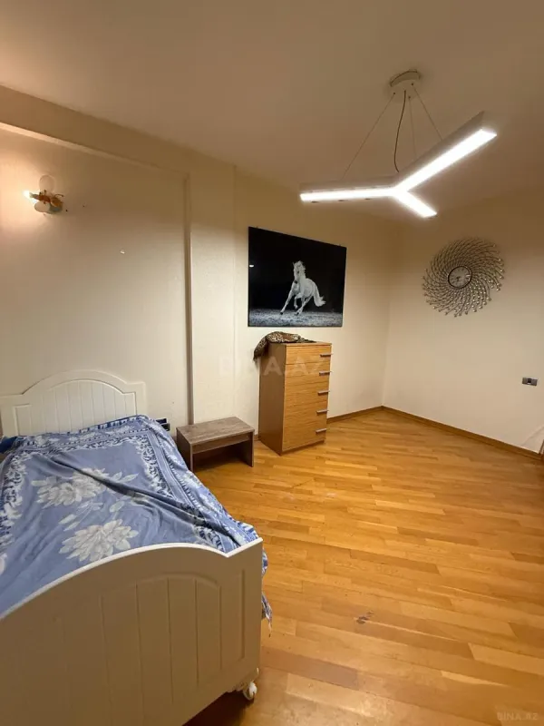 Kirayə verilir 3 otaqlı mənzil 100 m²