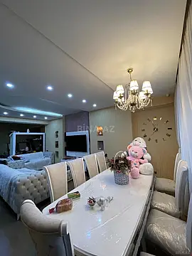 Kirayə verilir 3 otaqlı mənzil 100 m²