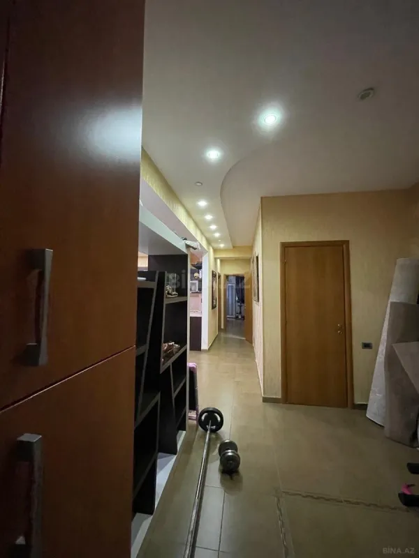 Kirayə verilir 3 otaqlı mənzil 100 m²