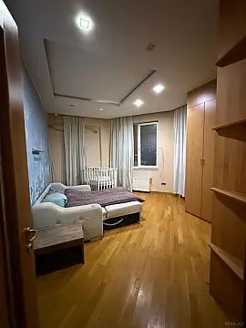 Kirayə verilir 3 otaqlı mənzil 100 m²