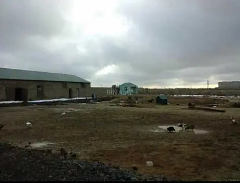 Satılır obyekt 135 m²