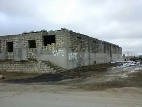 Satılır obyekt 135 m² — Bakı 135.00 m²