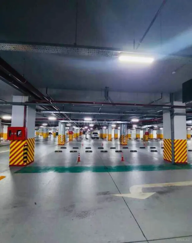 Satılır 3 otaqlı mənzil 150 m²