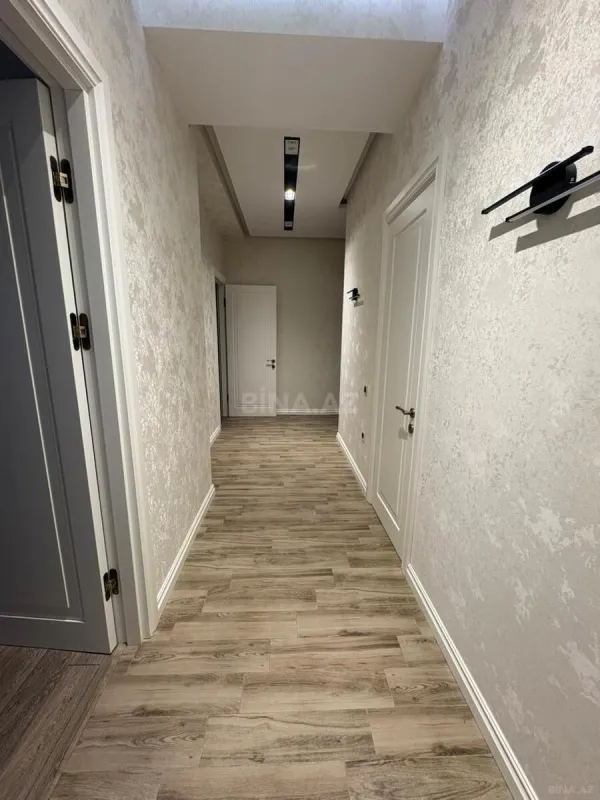 Kirayə verilir 3 otaqlı mənzil 120 m²
