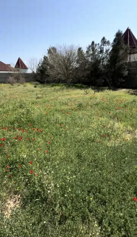 Satılır torpaq sahəsi 15 m²