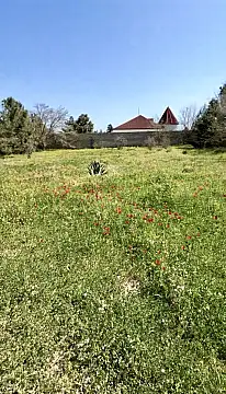Satılır torpaq sahəsi 15 m² — Bakı, Şüvəlan 15.00 m²